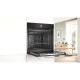 INDEPENDENT OVEN BUILT IN  HBG7241B1 (71LT / A+ / BLACK / ΑΦΗΣ / AIRFRY / ΥΔΡΟΛΥΣΗ / Wi-Fi)